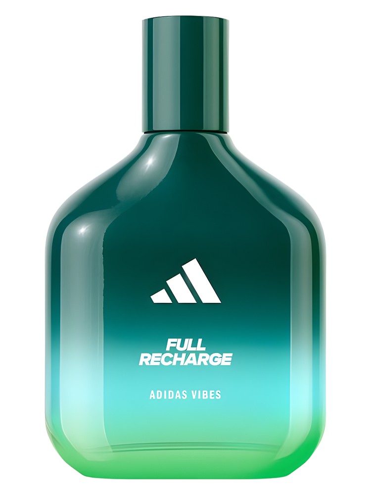 Full Recharge