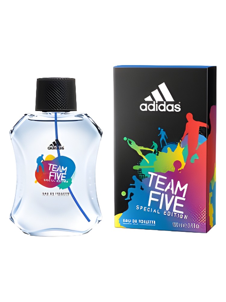 Team Five