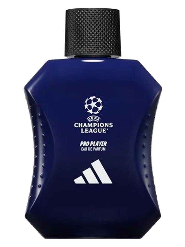 UEFA Champions League Pro Player