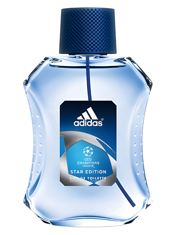 UEFA Champions League Star Edition