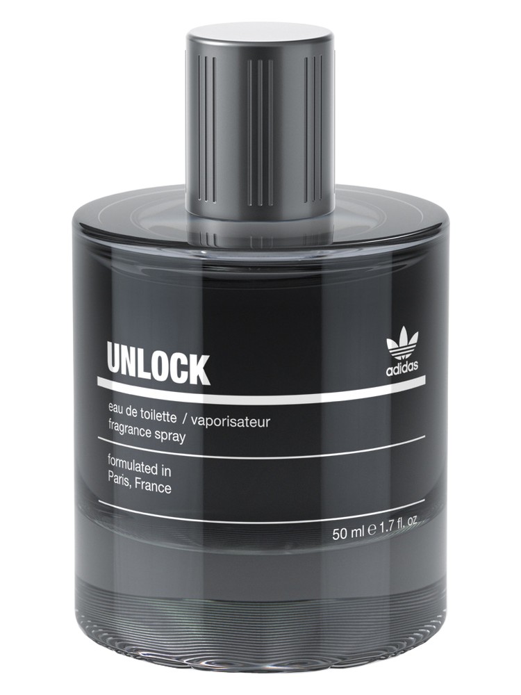 Unlock For Him