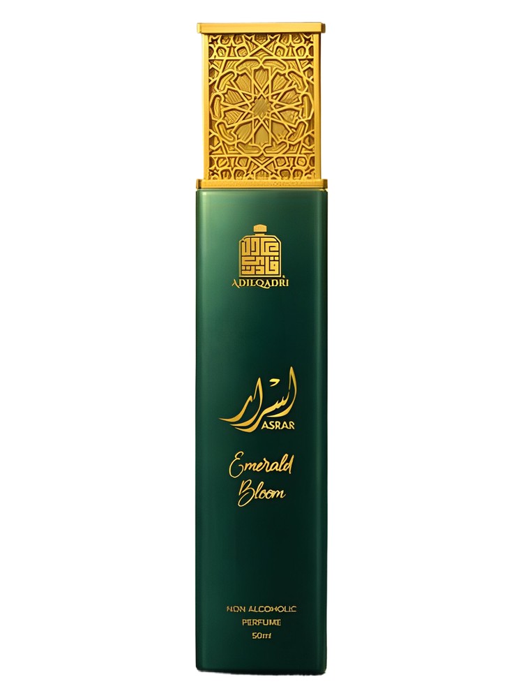 Asrar Emerald Bloom