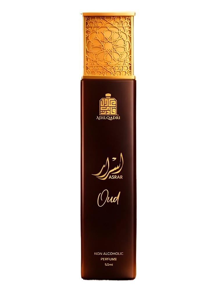 Asrar Oud