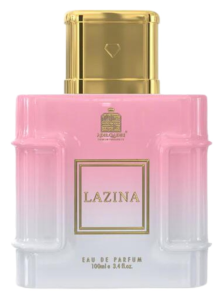 Lazina