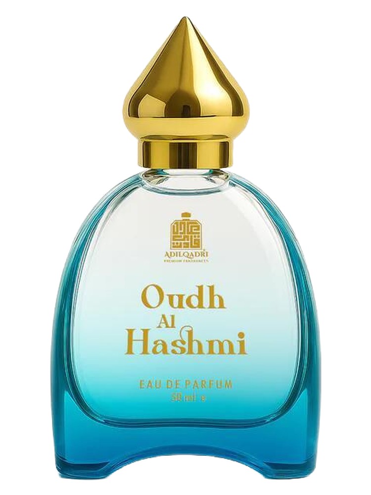 Oudh Al Hashmi
