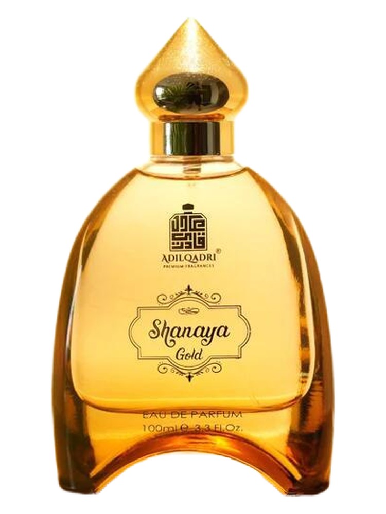 Shanaya Gold