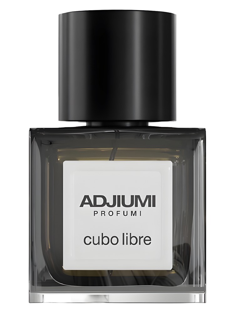 Cubo Libre