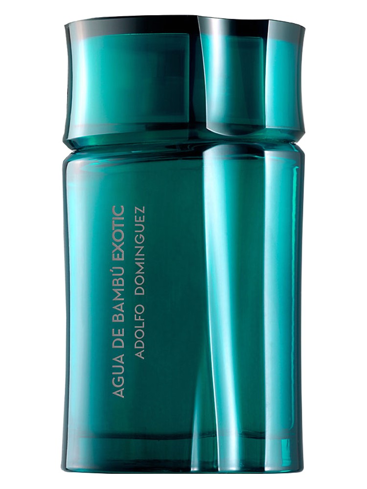 Agua de Bambu Exotic for Him