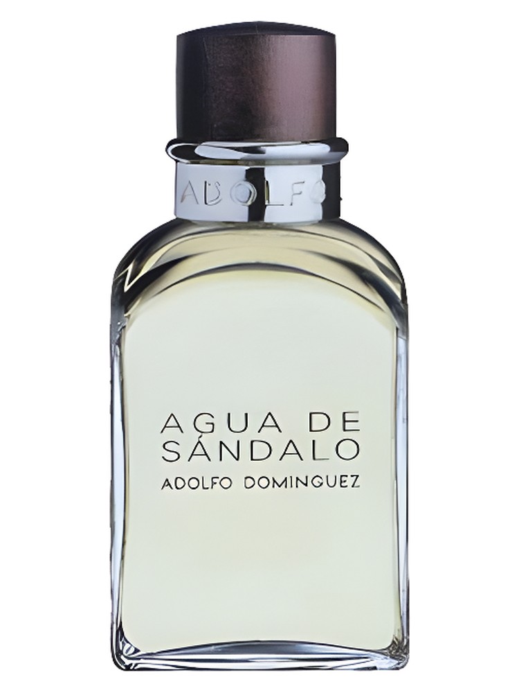 Agua de Sandalo