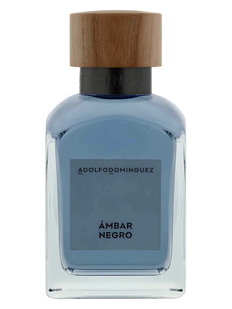 Ámbar Negro