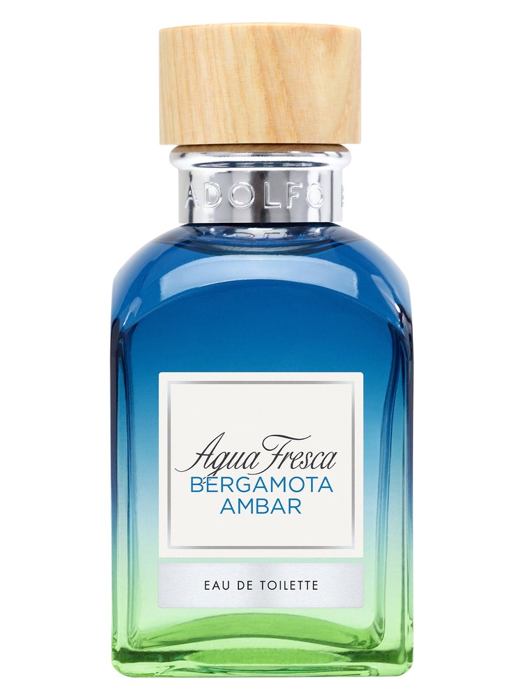 Bergamota Ámbar