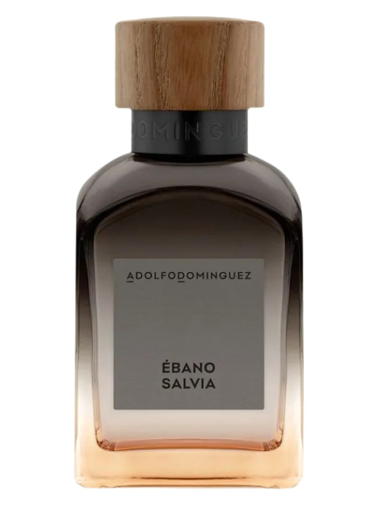 Ébano Salvia