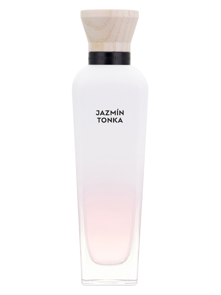 Jazmín Tonka