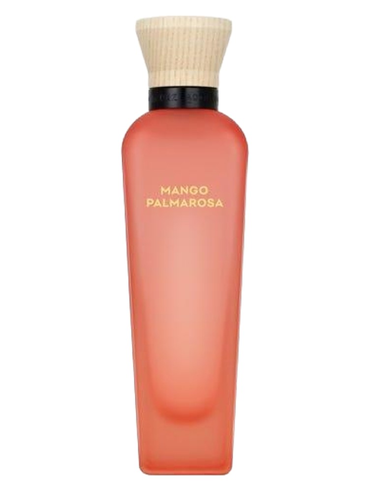 Mango Palmarosa