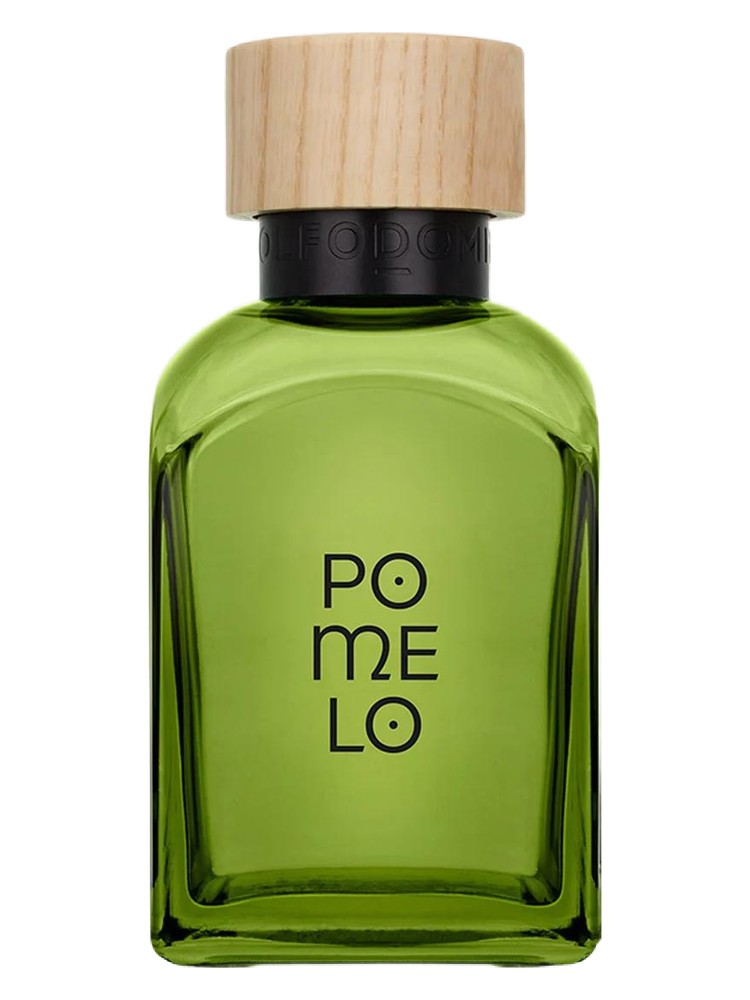 Pomelo Hombre