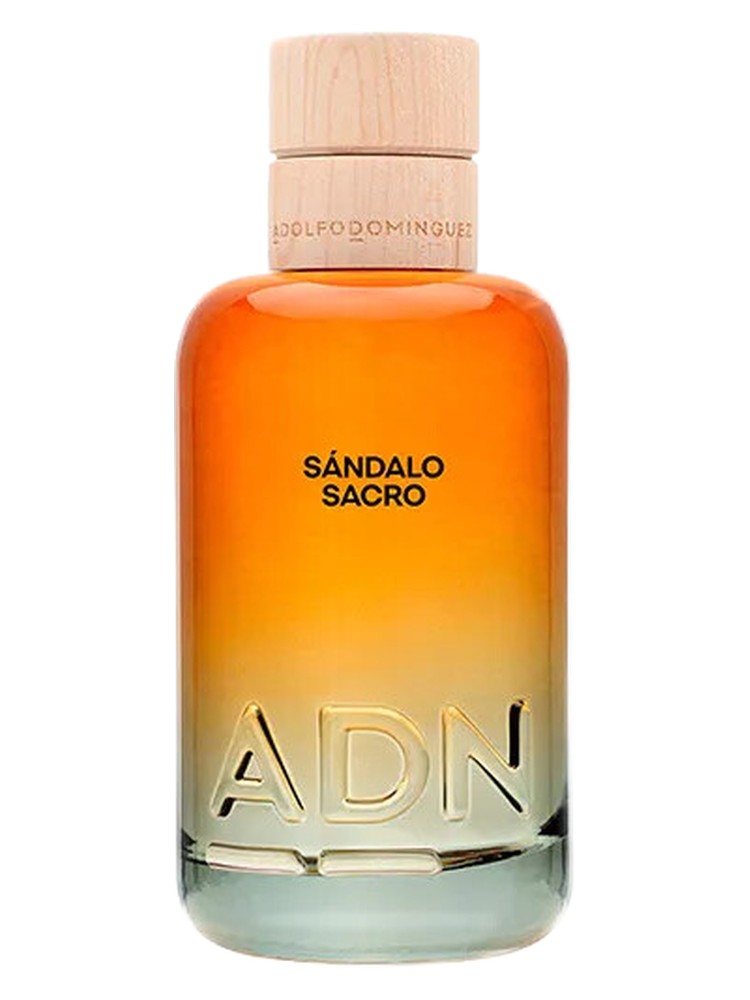 Sándalo Sacro