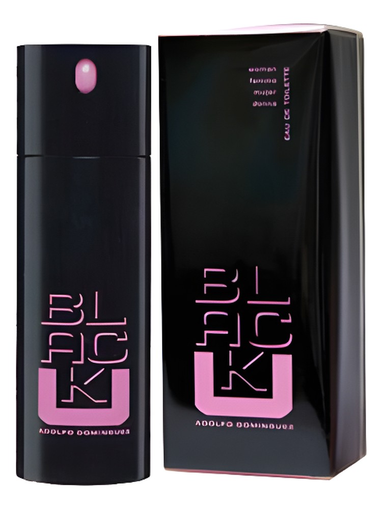 U Black Mujer
