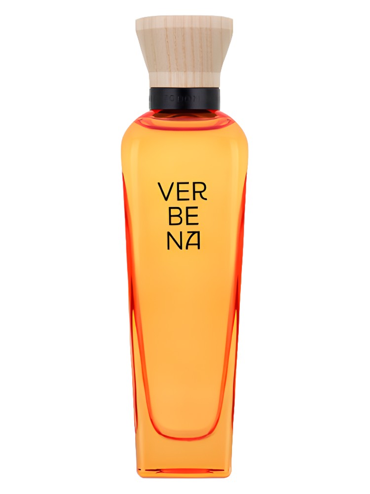 Verbena Mujer