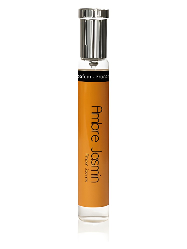 Ambre Jasmin