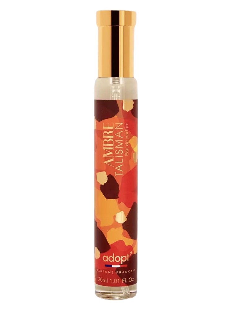Ambre Talisman
