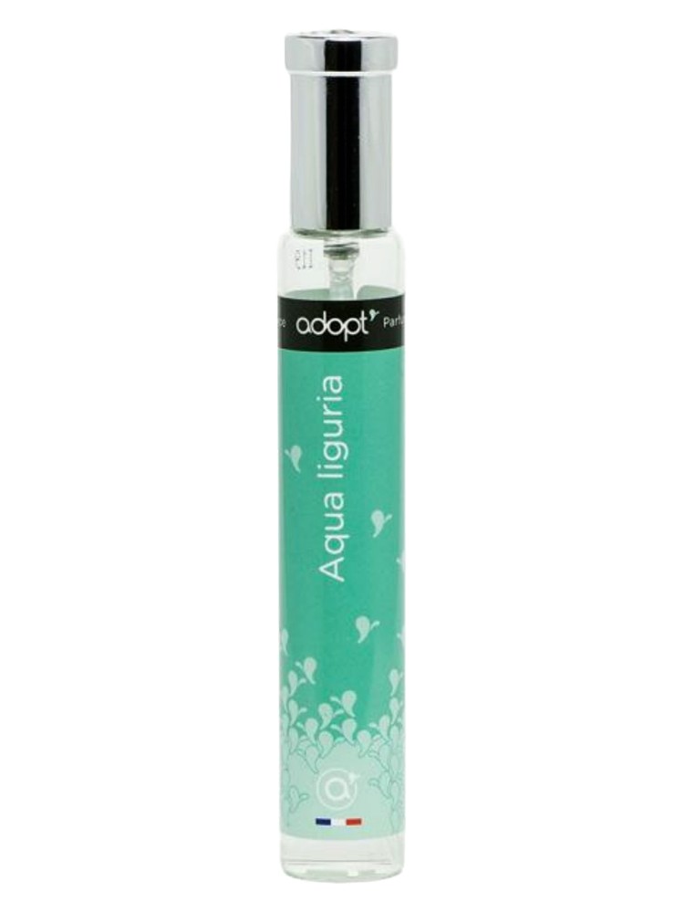 Aqua Liguria