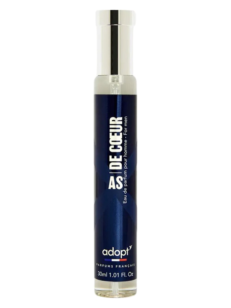As De Cœur