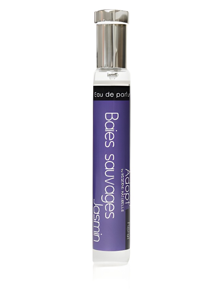 Baies Sauvages Jasmin