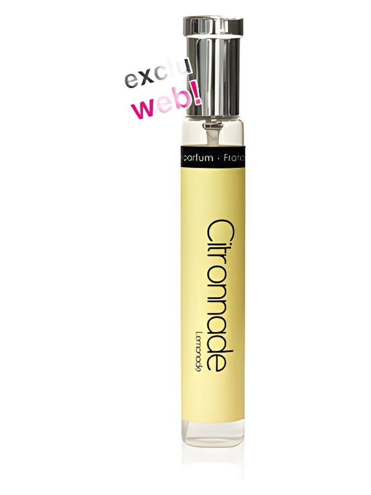 Citronnade