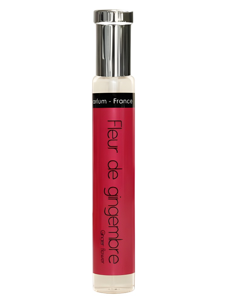 Fleur de Gingembre