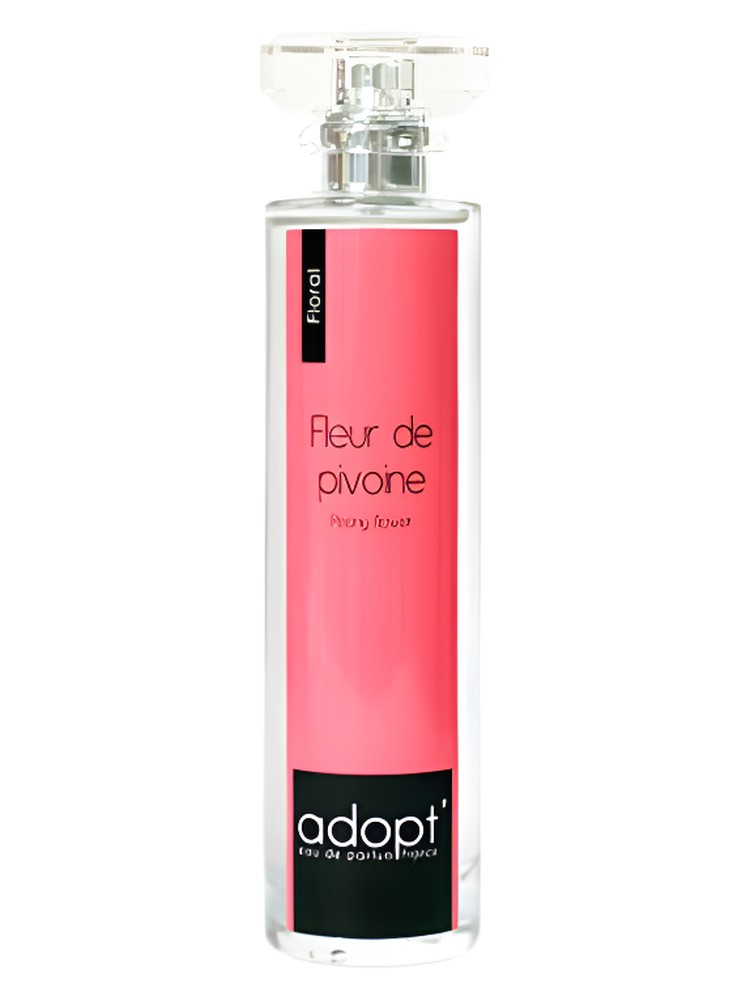 Fleur de Pivoine