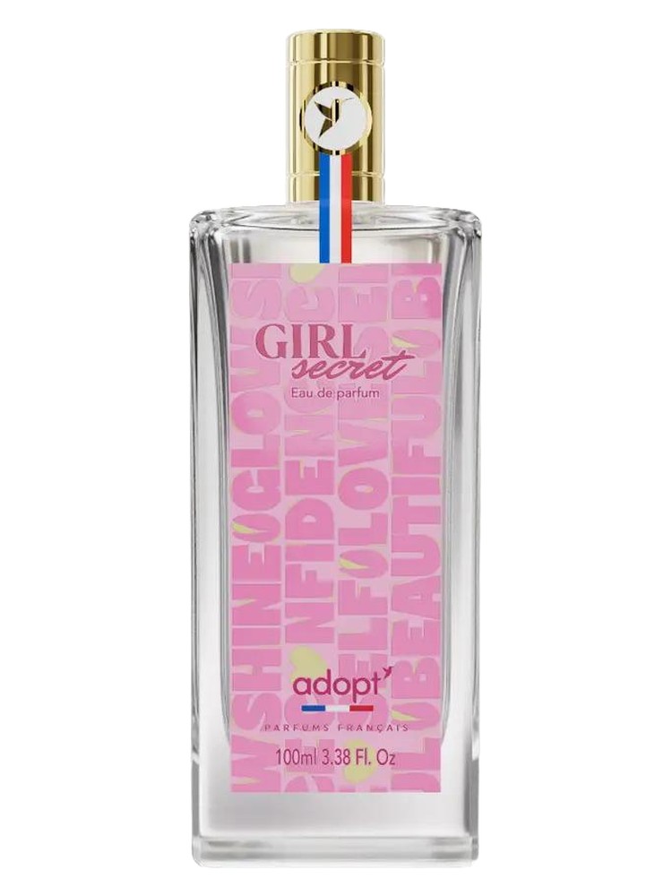 Girl Secret