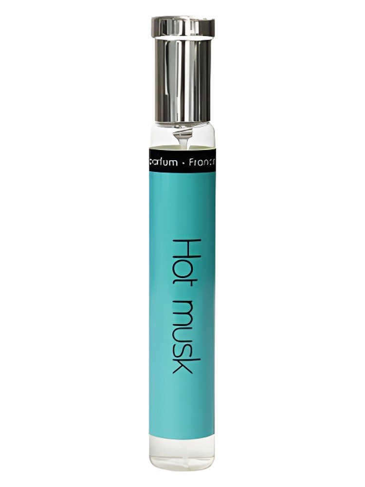 Hot Musk