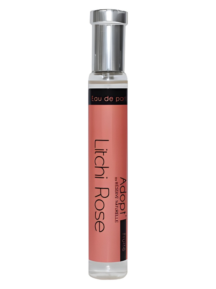 Litchi Rose