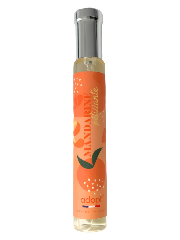 Mandarine Pétillante