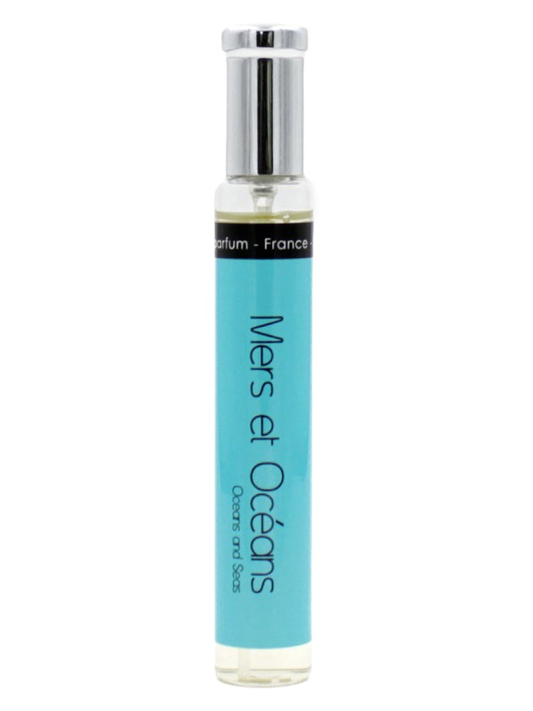 Mers et Océans