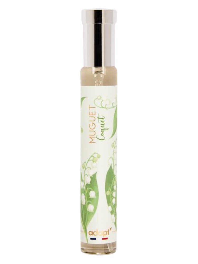 Muguet Coquet