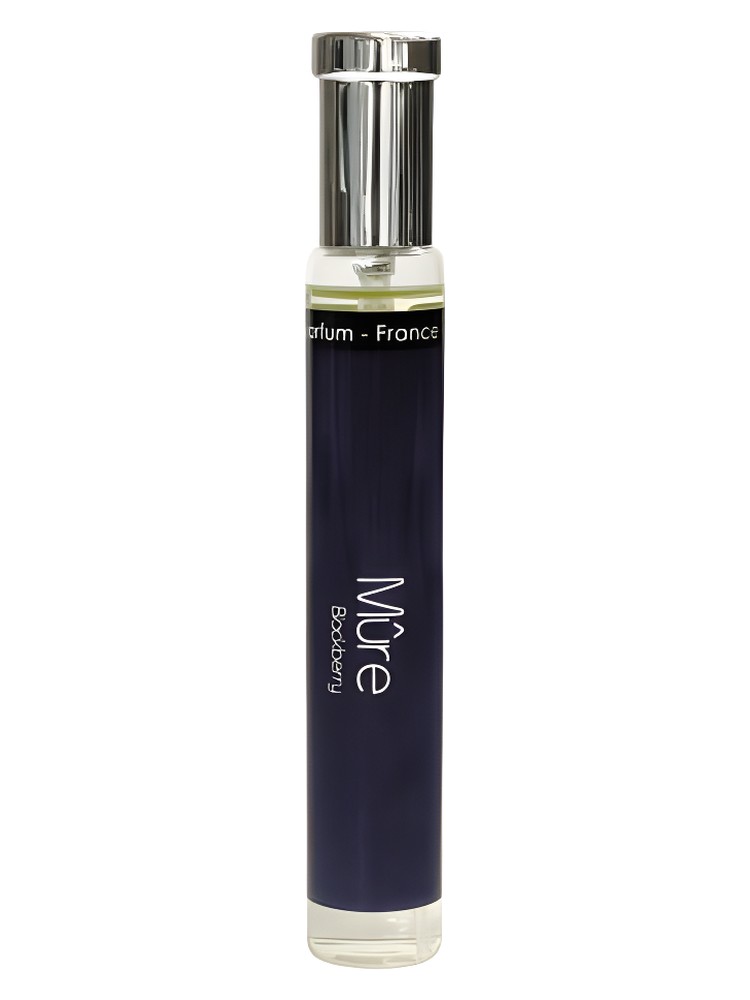 Mûre