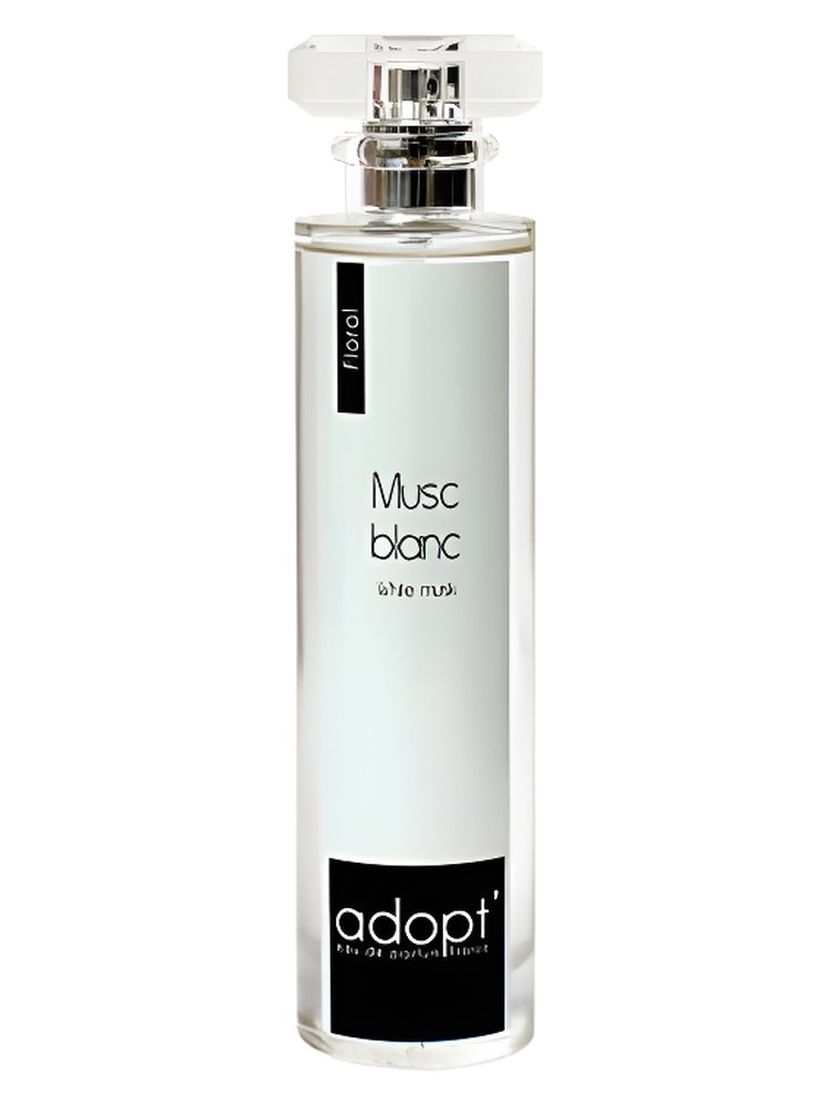 Musc Blanc