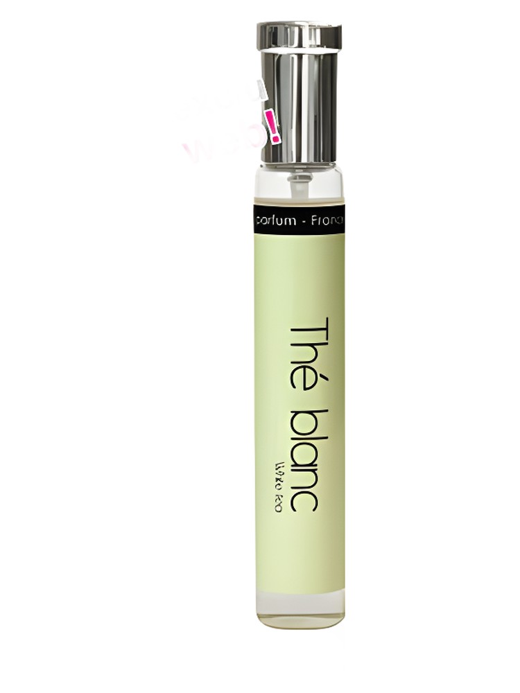 Thé Blanc