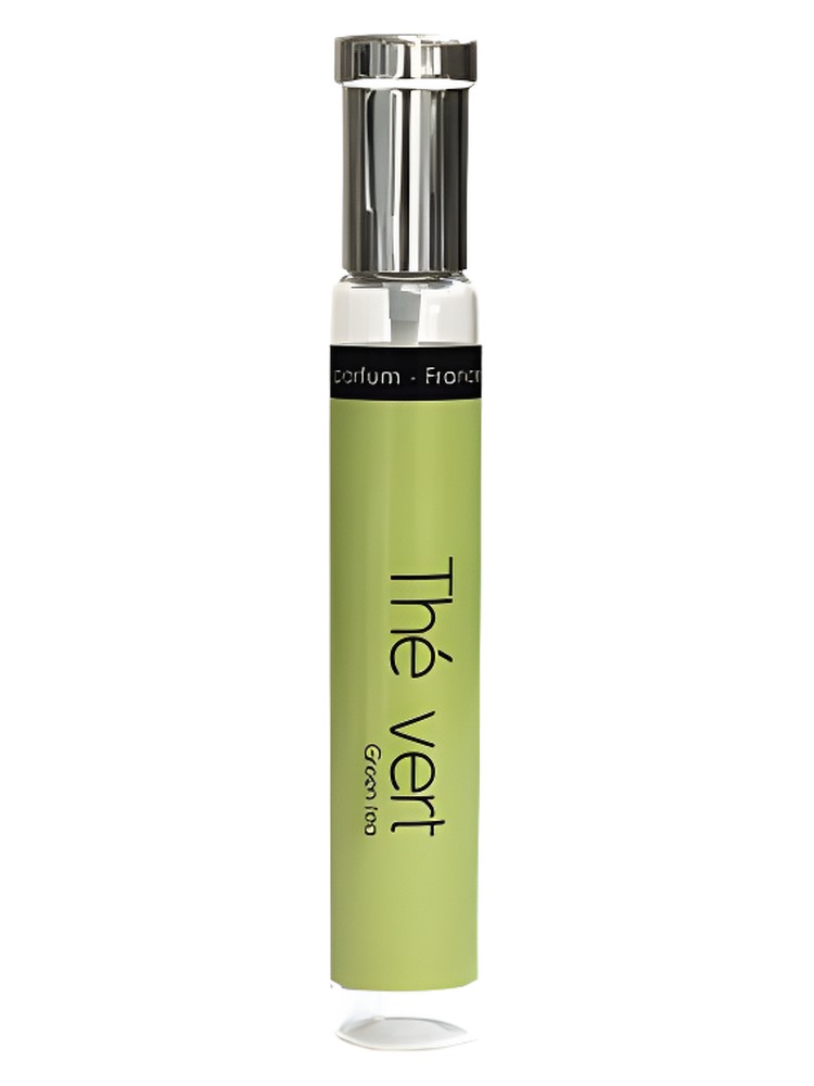 Thé Vert