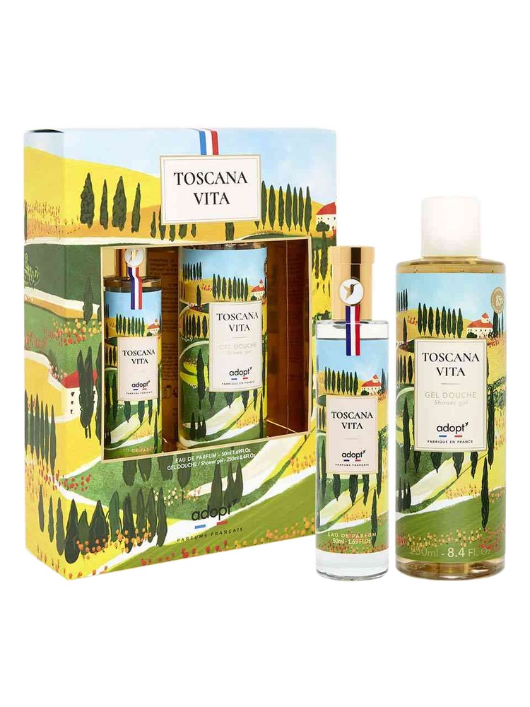 Toscana Vita
