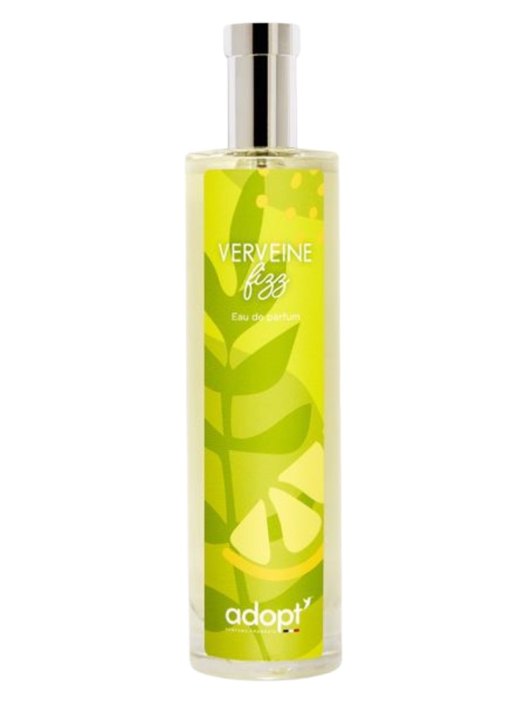 Verveine Fizz
