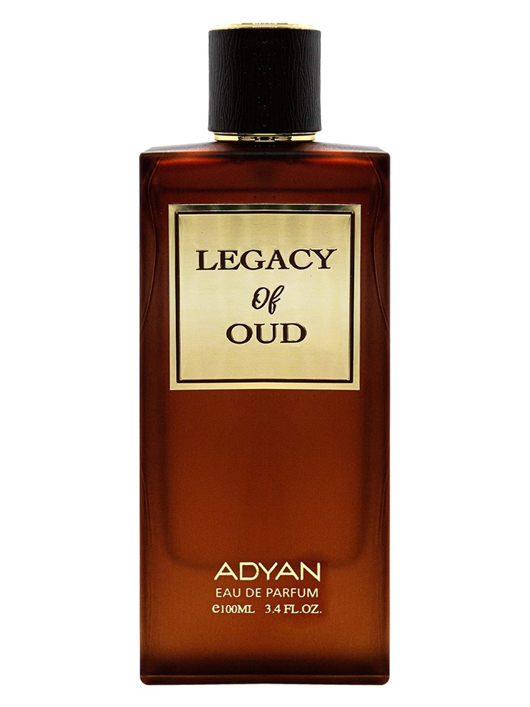 Legacy of Oud