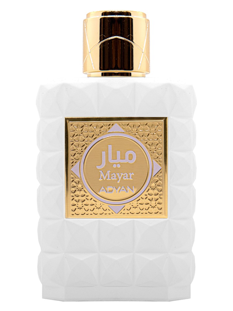 Mayar