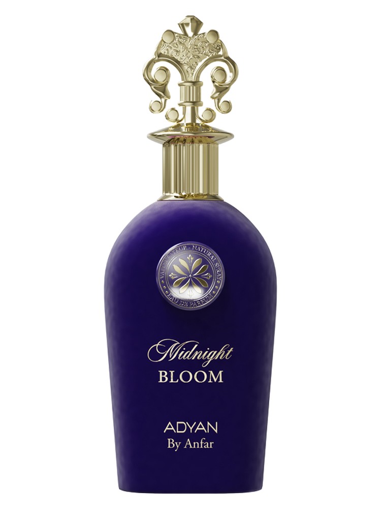 Midnight Bloom