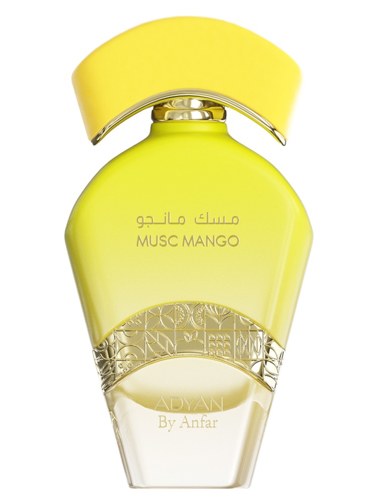 Musc Mango