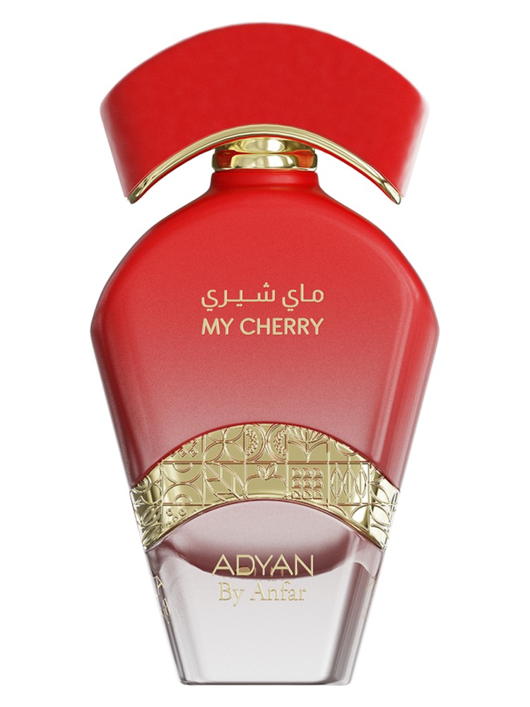 My Cherry