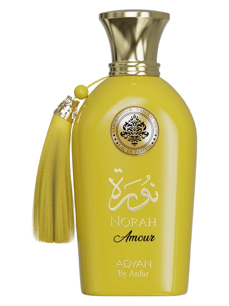 Norah Amour