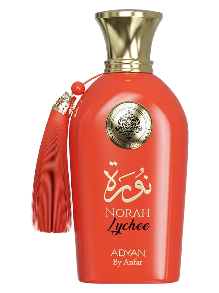 Norah Lychee