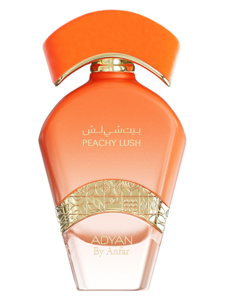 Peachy Lush